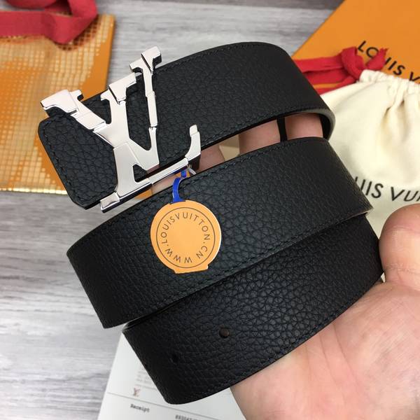 Louis Vuitton 40MM Belt LVB00323 Louis Vuitton 40MM Belt LVB00323